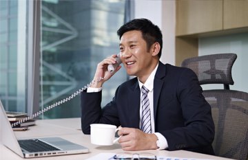 đầu số cố định