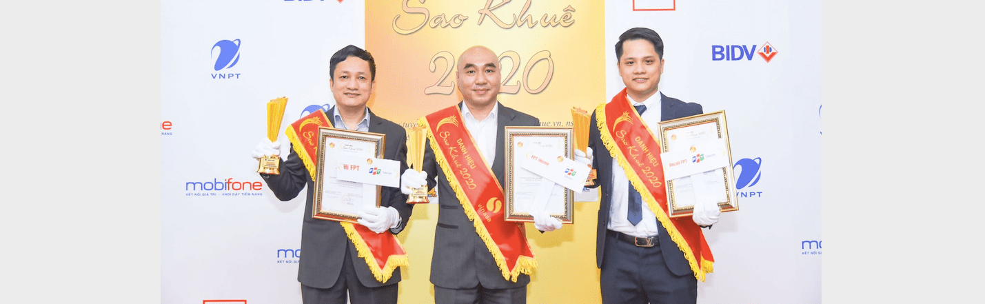 dịch vụ tổng đài fpt