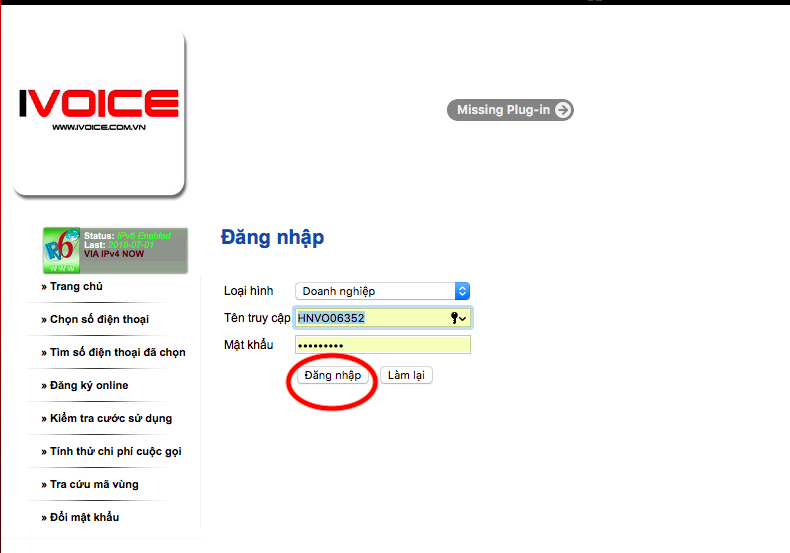 Licensing Addon