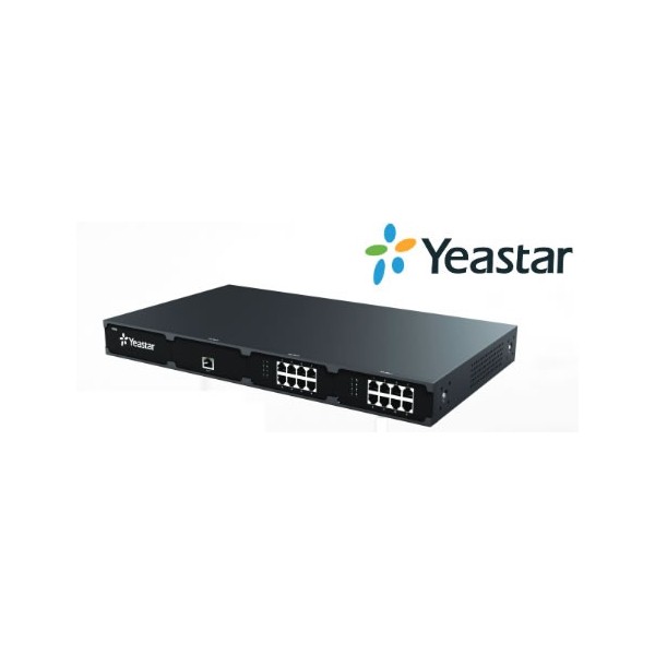yeastar s100
