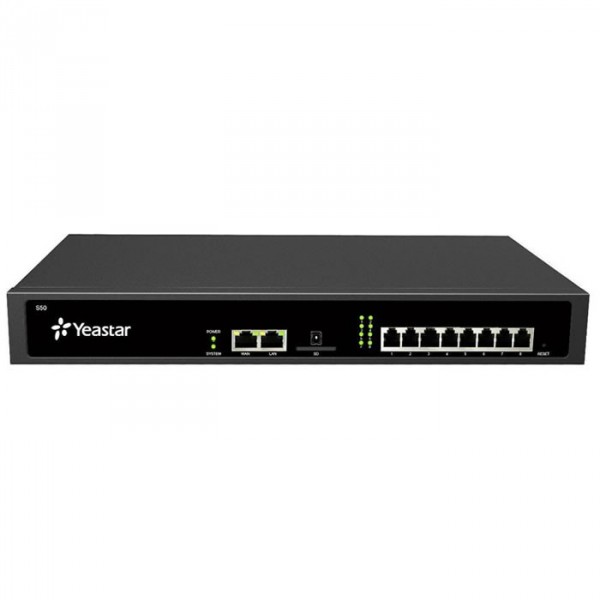 tổng đài yeastar s50