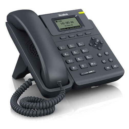 điện thoại voip sip t19e2