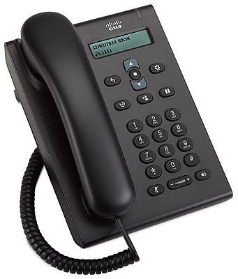 điện thoại cisco cp 3905