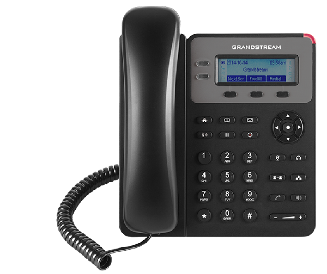 điện thoại grandstream gxp 1610